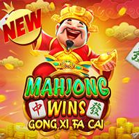 mahjong wins gong xi fa chai
